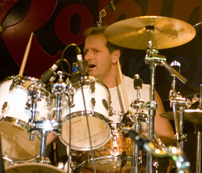 Barry Cassells