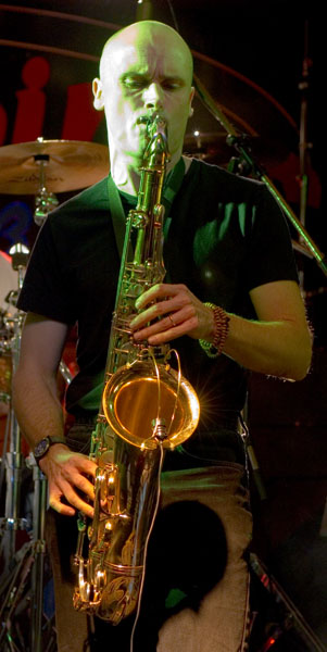 John Hart