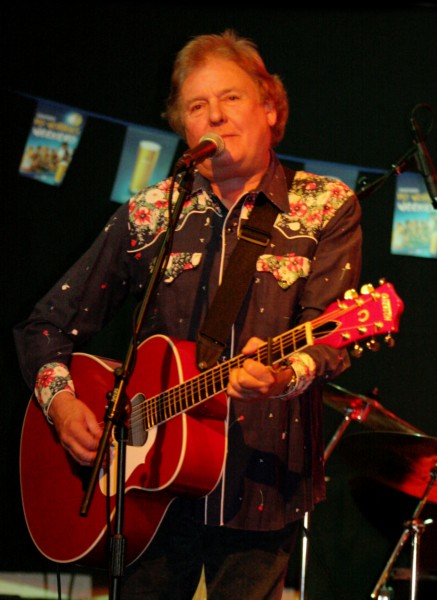Dave Cousins