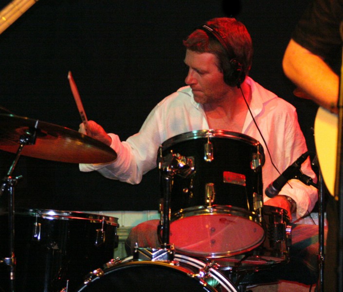 Mark Coughlan