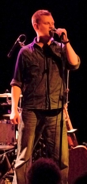 Matt