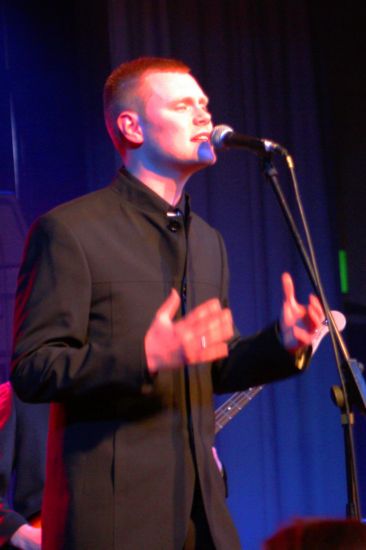 Matt