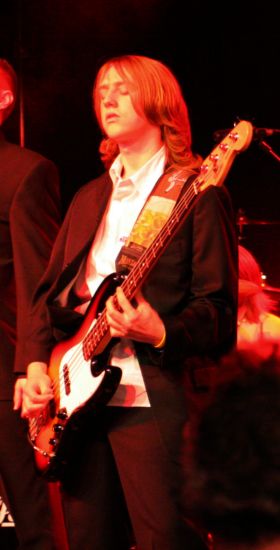 Rob Gould