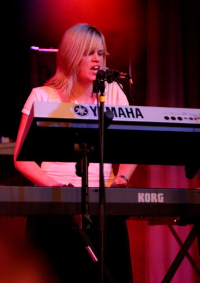 Sally Brown