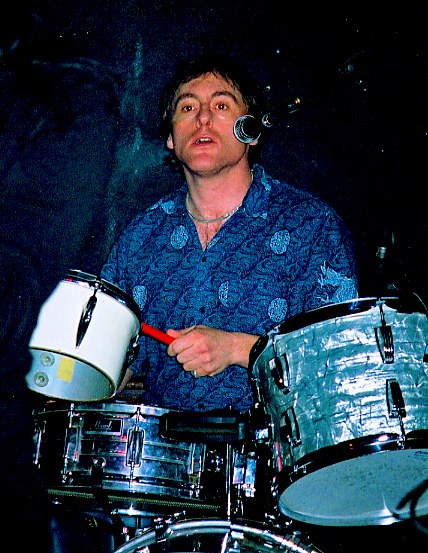 Dave
