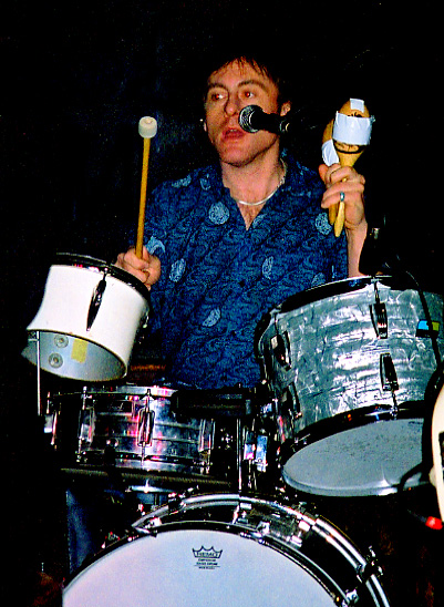 Dave