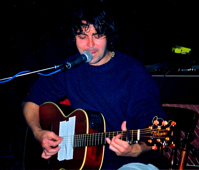 Dave