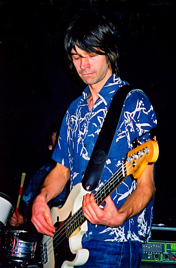 Mark