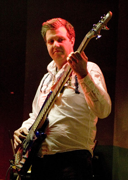 Richard Northwood