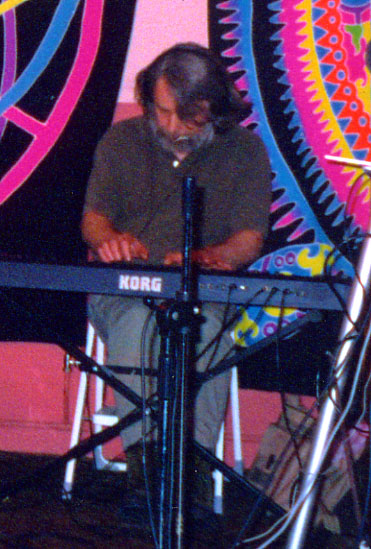 Andrew Garman