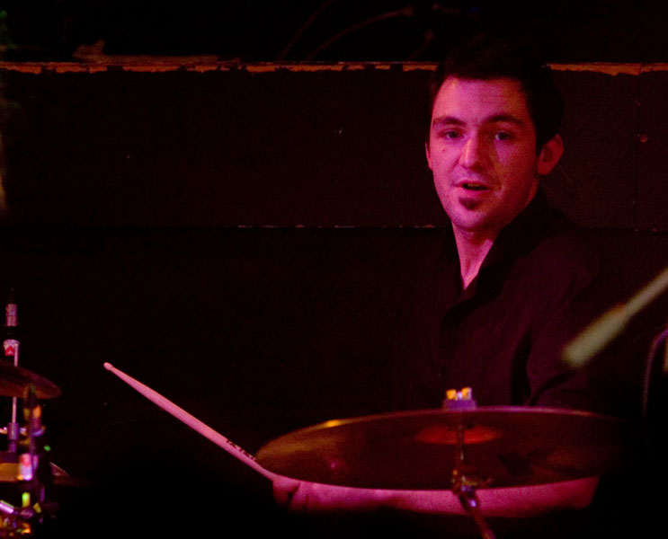 Alex Cromarty