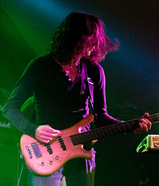 Andy Smith
