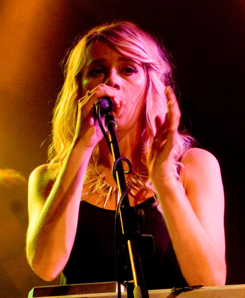 Hannah