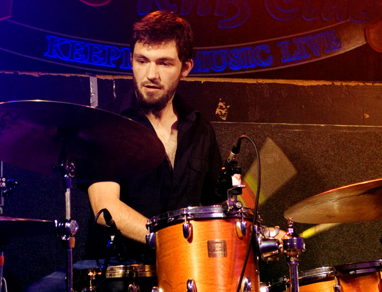 Alex Cromarty