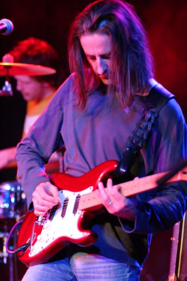 Liam Davison
