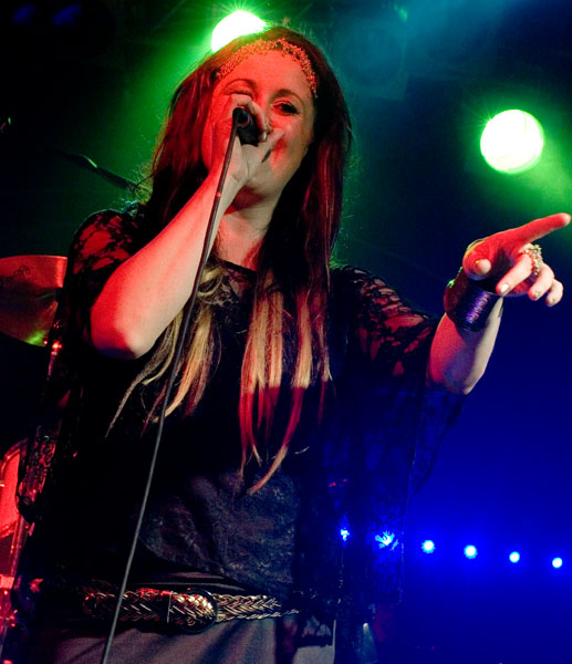 Anne-Marie