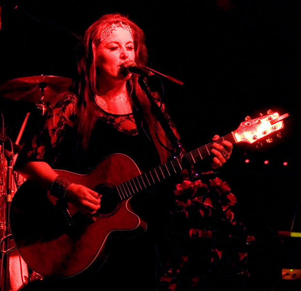 Anne-Marie