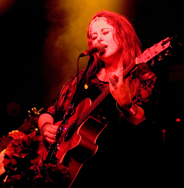Anne-Marie Helder