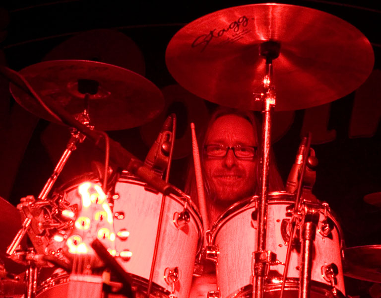 Gavin Griffiths