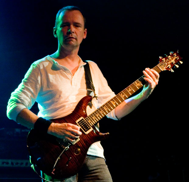 Pete Harwood