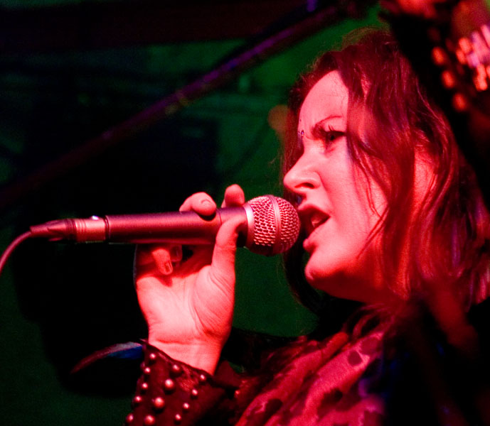 Anne-Marie