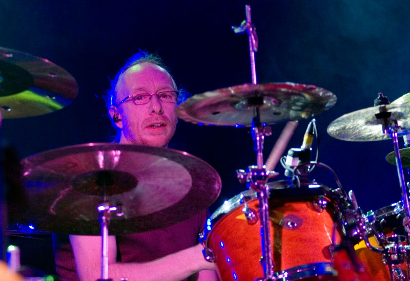 Gavin Griffiths