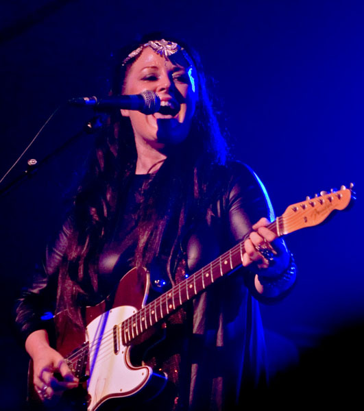 Anne-Marie Helder