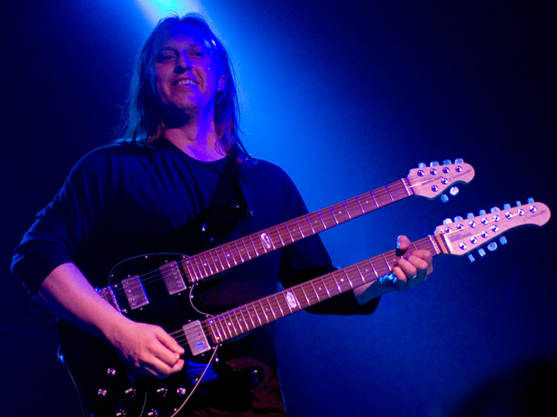 Dave