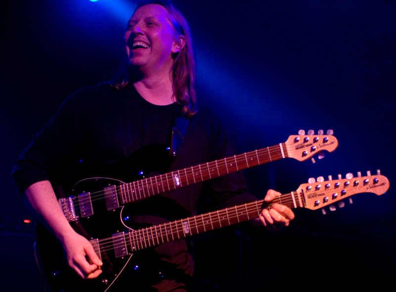 Dave Foster
