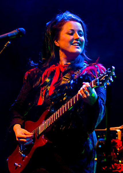 Anne-Marie