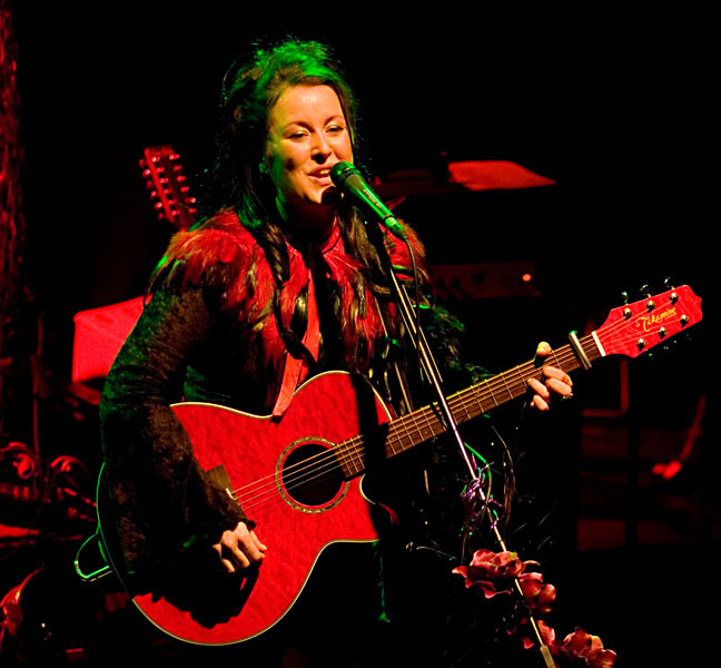 Anne-Marie
