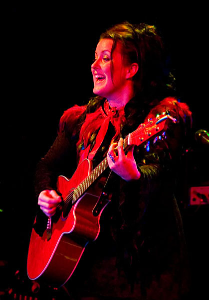 Anne-Marie Helder