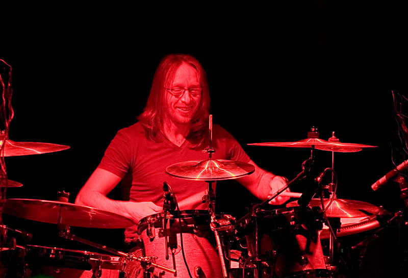 Gavin Griffiths
