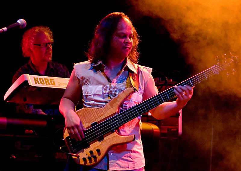 Jon and Yatim
