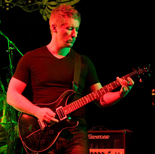 Paul Davies