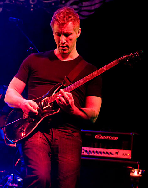 Paul