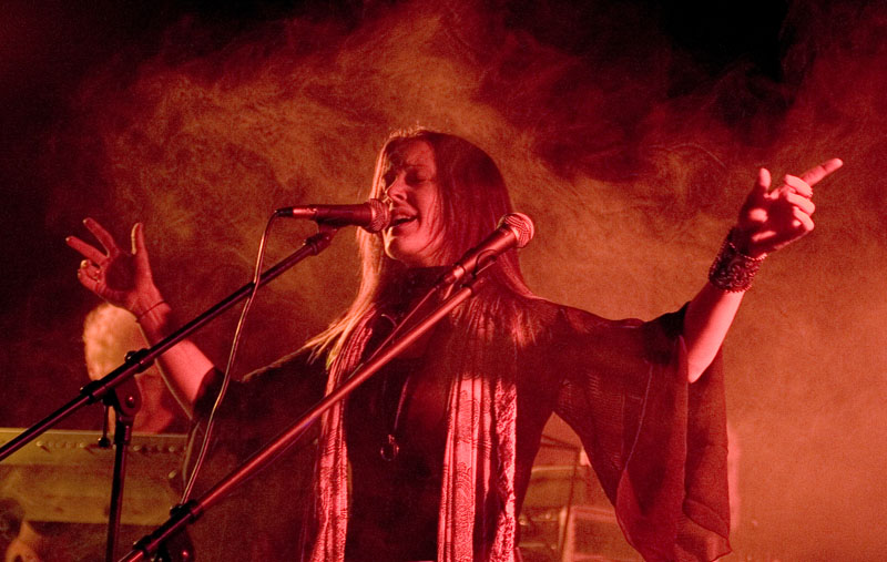 Anne-Marie