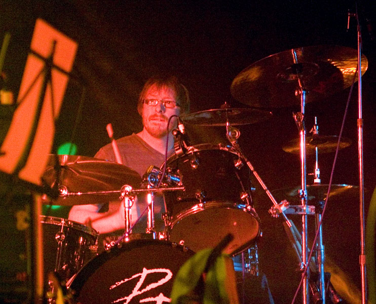 Gavin Griffiths