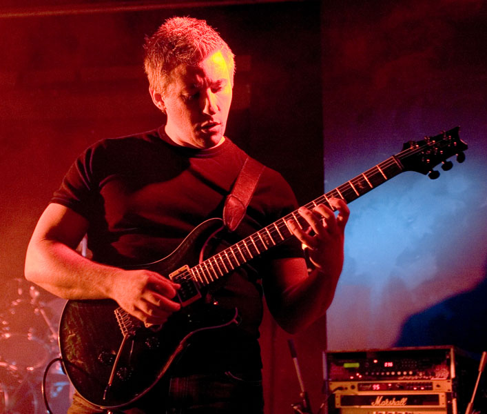 Paul Davies