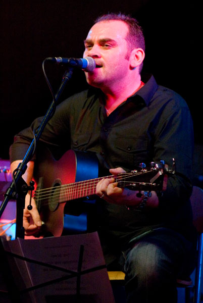 Marc Atkinson