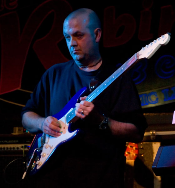 Paul Cusick