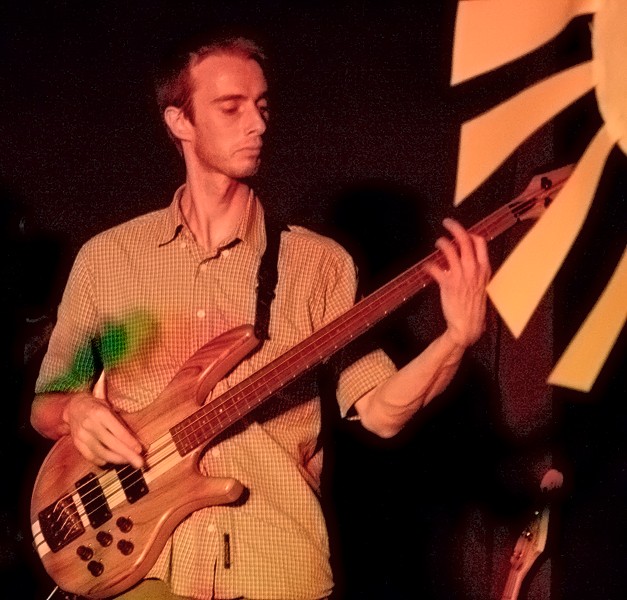 Dave