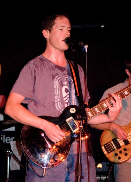 John