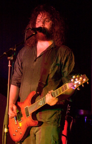 Scott