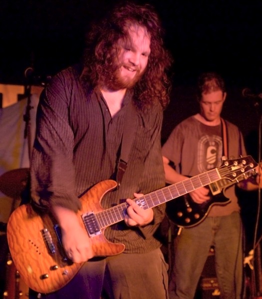 Scott Lewis