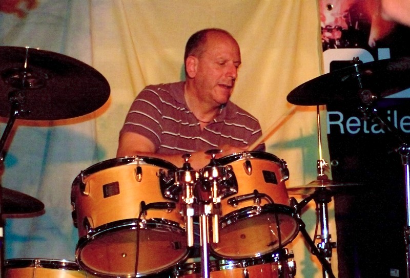 Tony