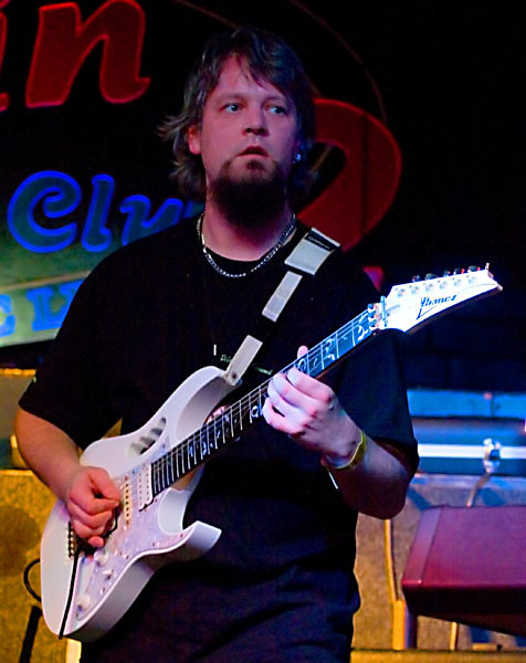 Owain Roberts
