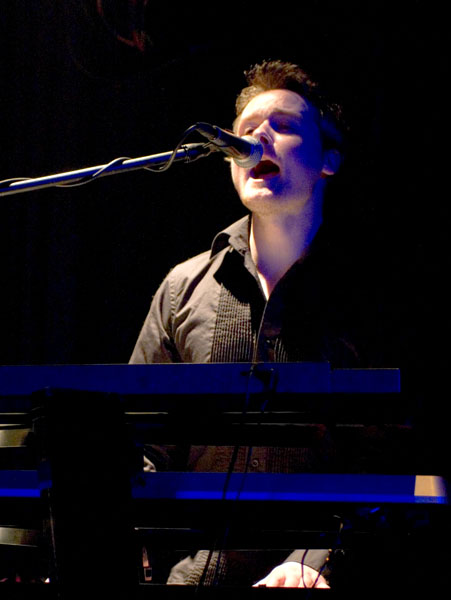 Gareth Jones
