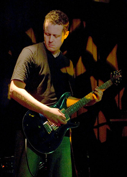 Lee Wright