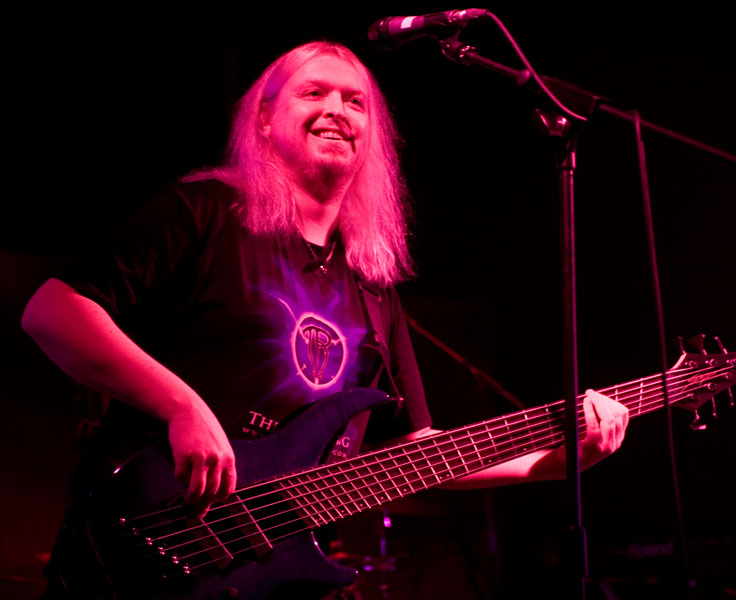 Matthew Cohen